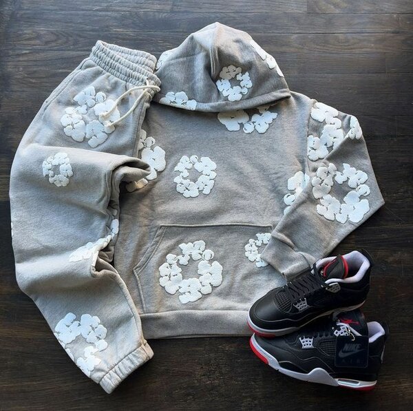 Men's Top and down