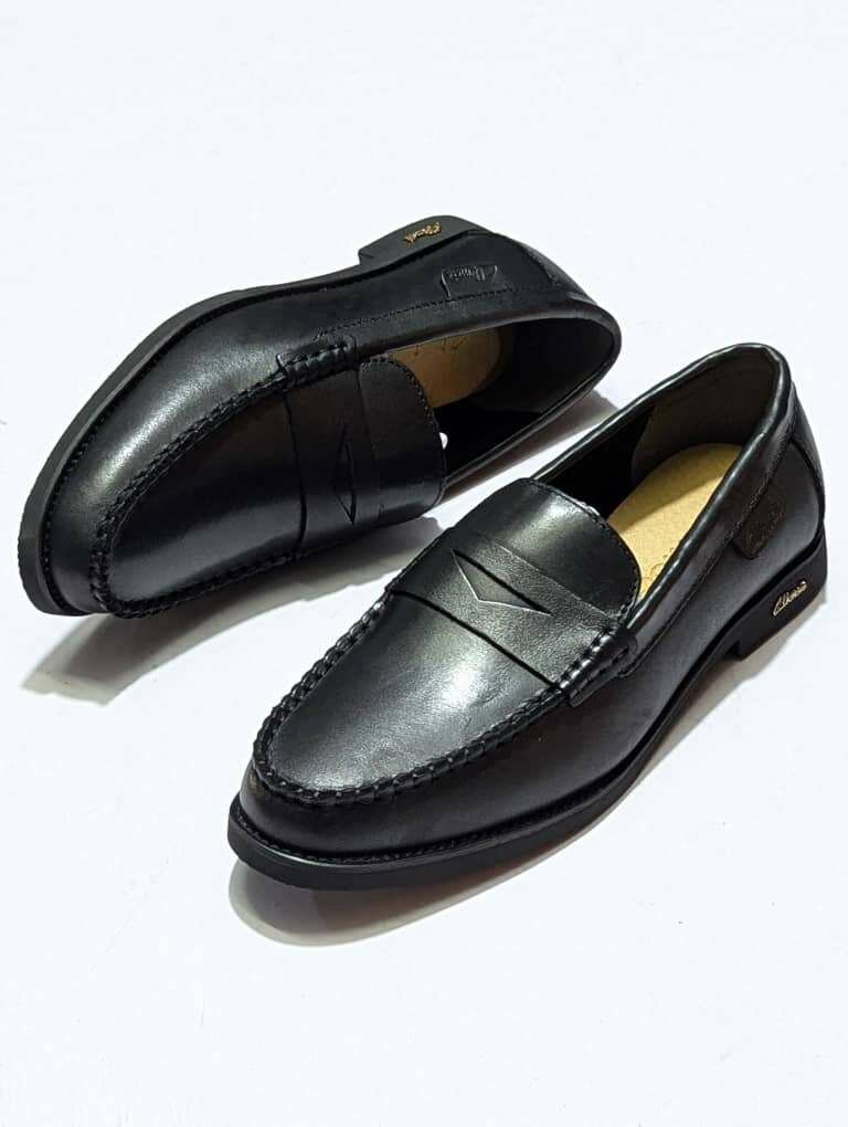 Dress  Shoes
