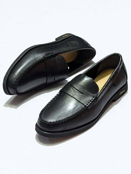 Dress  Shoes