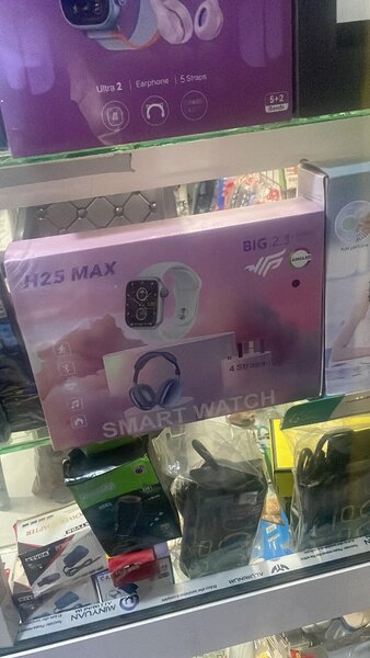 Montre Smartwatch Z95 Mini