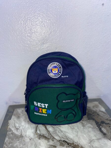 Sac à dos enfant