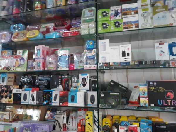YS MART 