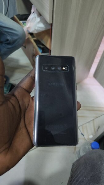 Samsung galaxie s10