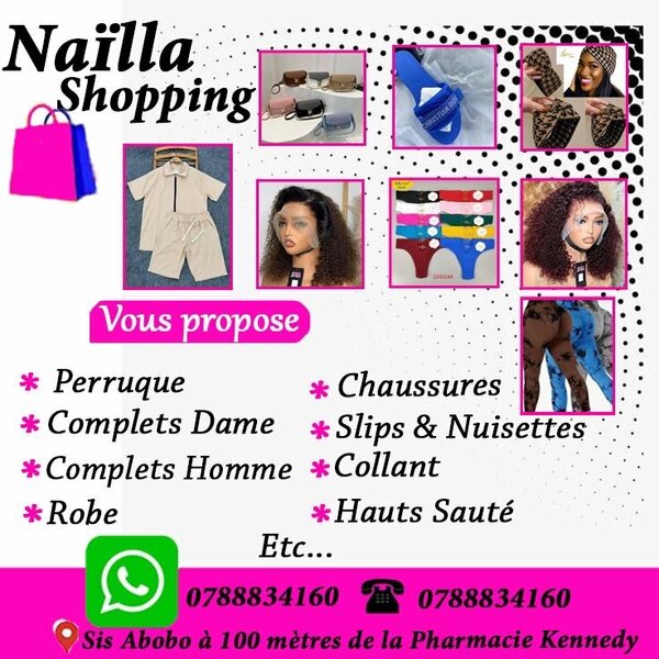 Naïlla Shop️️