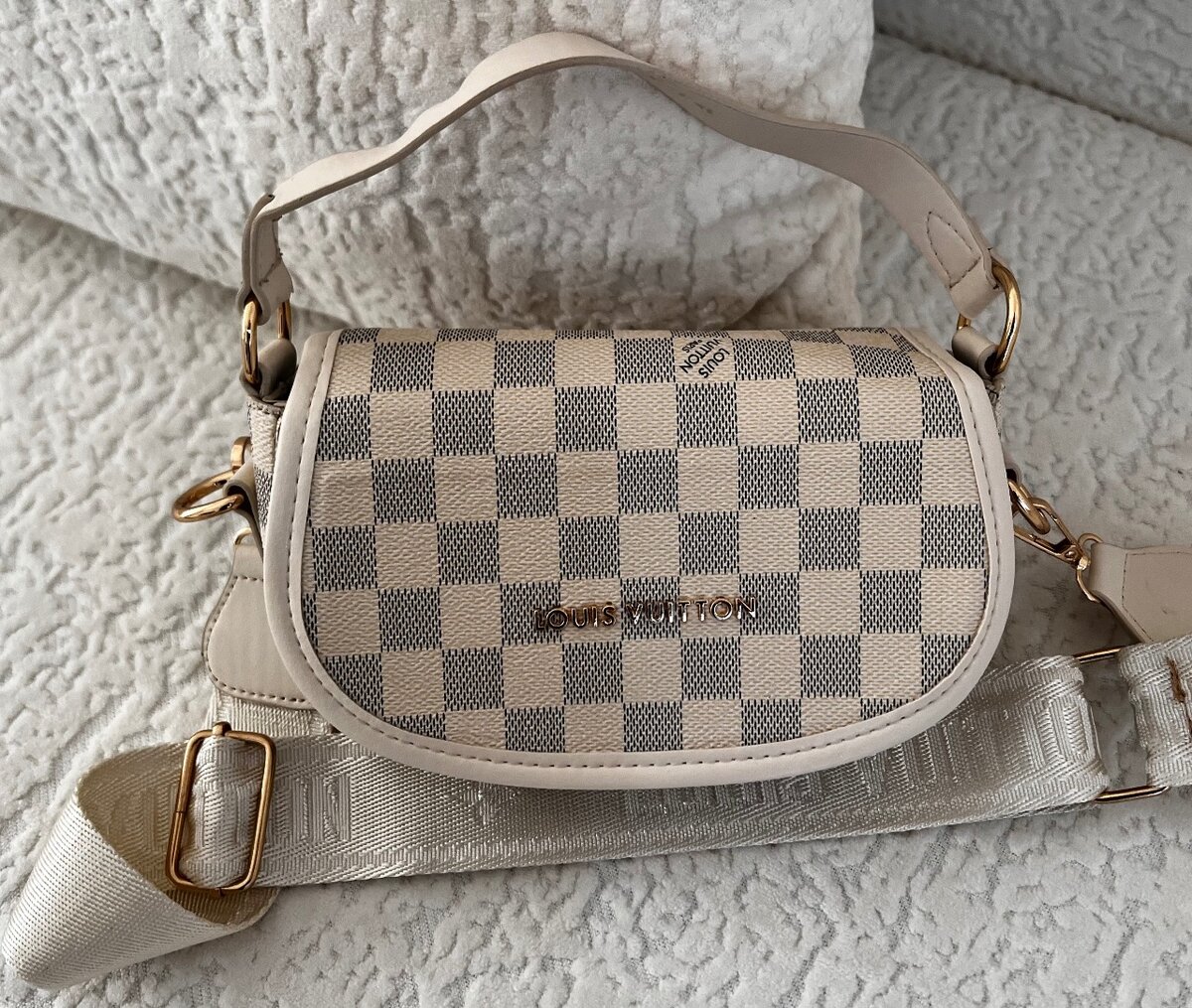 Small handbag