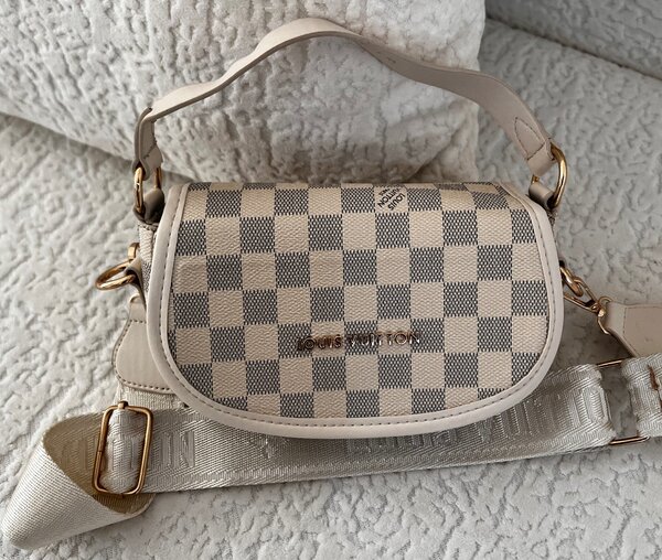 Small handbag