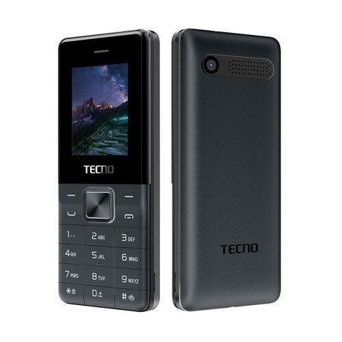 Tecno T101 - 1,77 - Dual Sim - 1000mAh - Torche - Vert