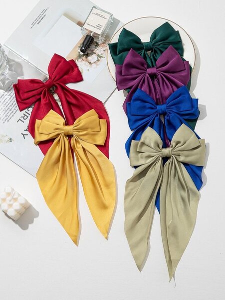Bow ribbon