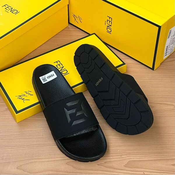 Fashion Slippers