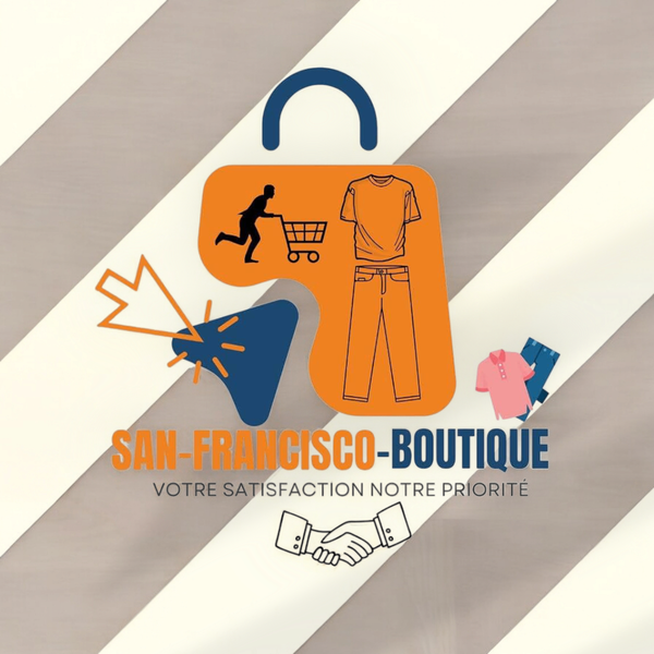 SAN-FRANCISCO SHOP