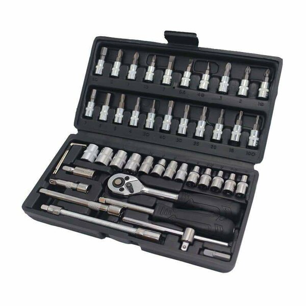 Caise a outils