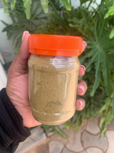 Flat tummy tea