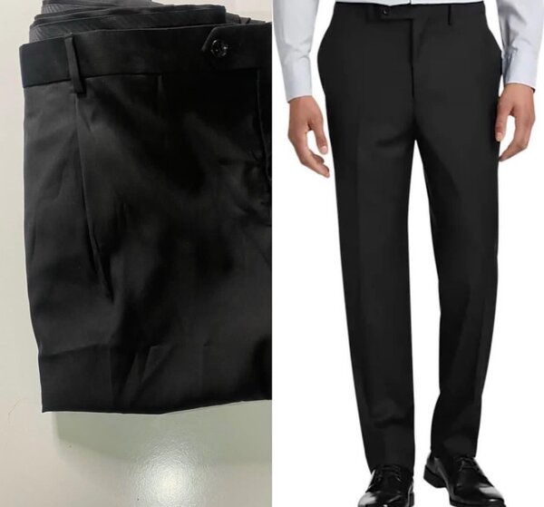 Trousers