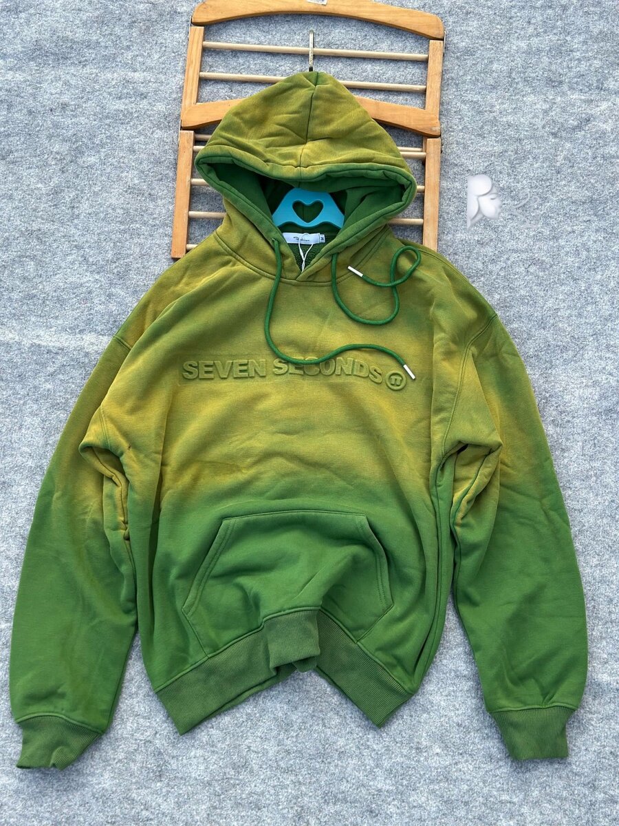 Pulls de qualité