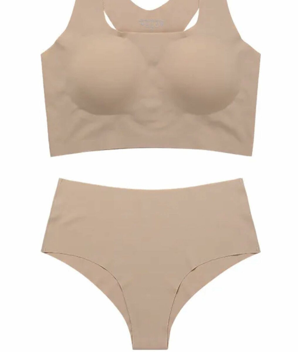 Seamless 