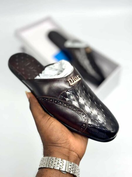 Half Shoe