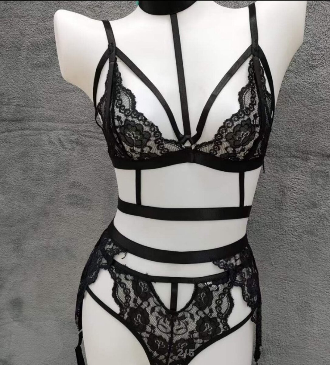 Lingerie