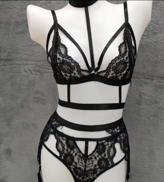 Lingerie