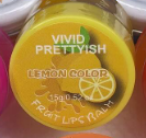 Vaseline lip balm