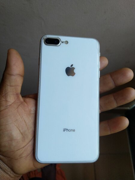 iPhone 8plus