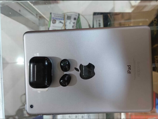 iPad mini 2wifi