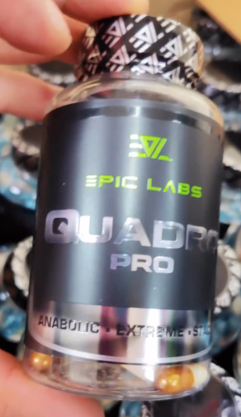QUADRO-PRO
