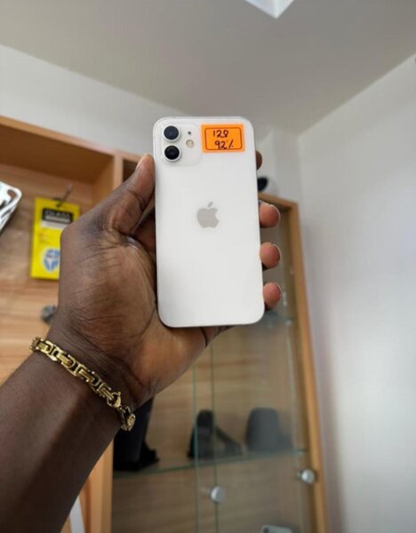 iPhone 12 128gb