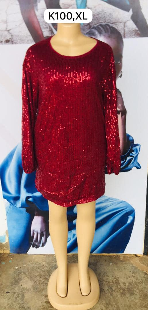 dress