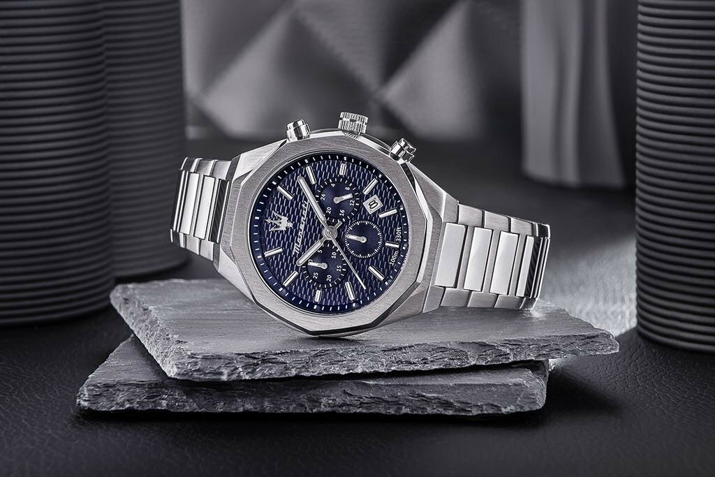 Montre