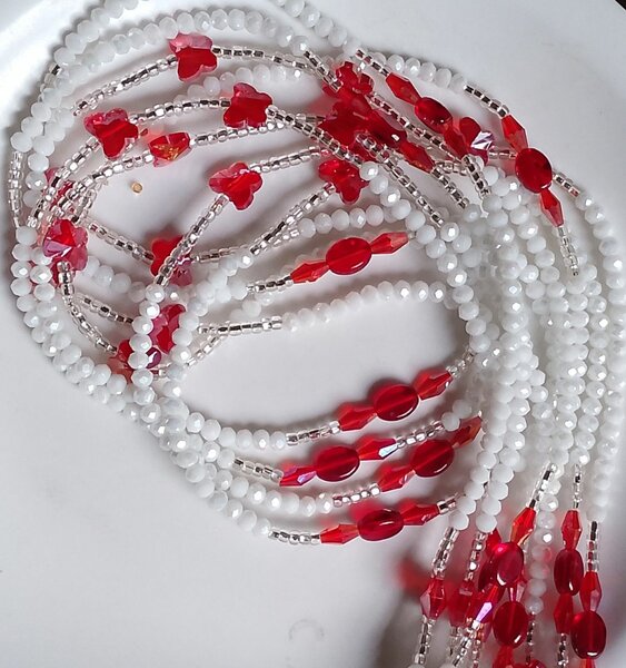Waist Beads