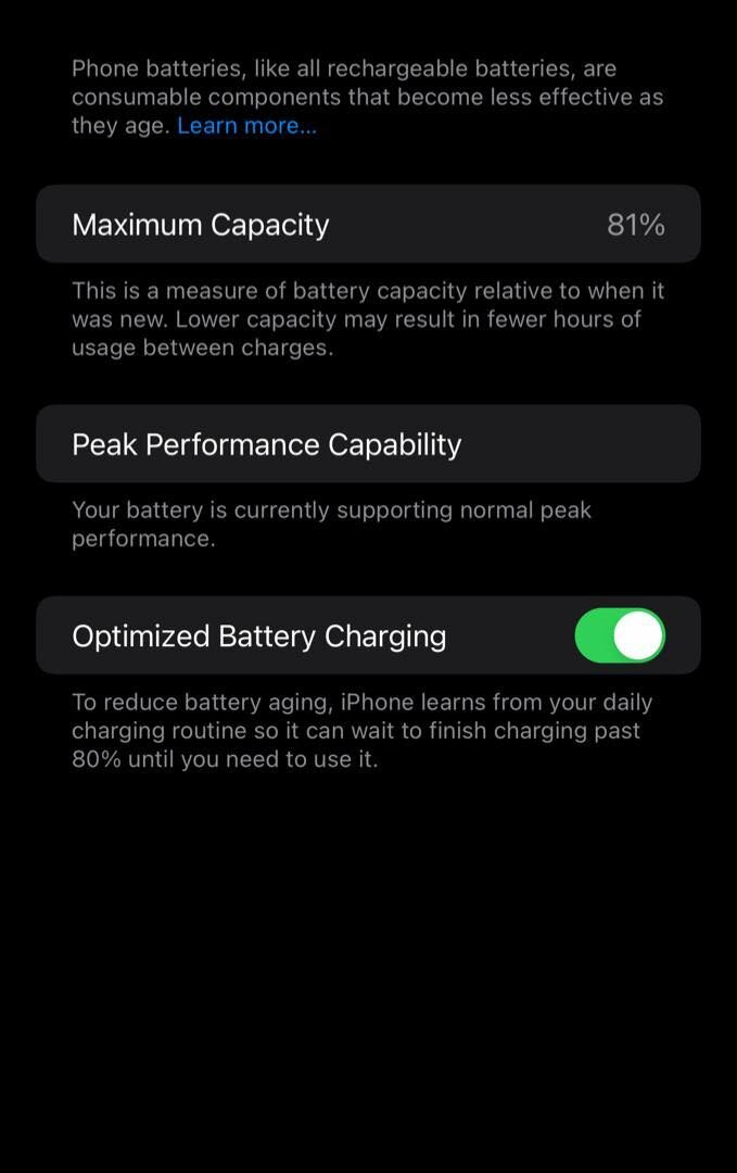 iPhone 7plus 32gig ,very neat as seen
