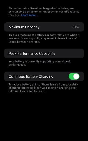 iPhone 7plus 32gig ,very neat as seen