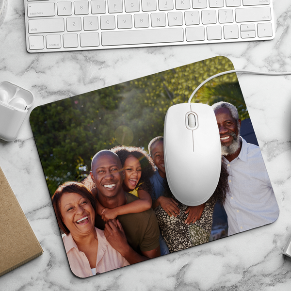 Tapis de souris personnalisé