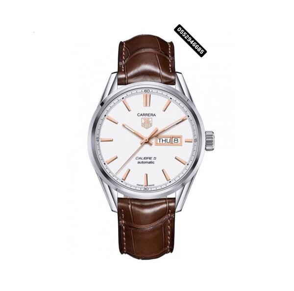 Wrist Watch