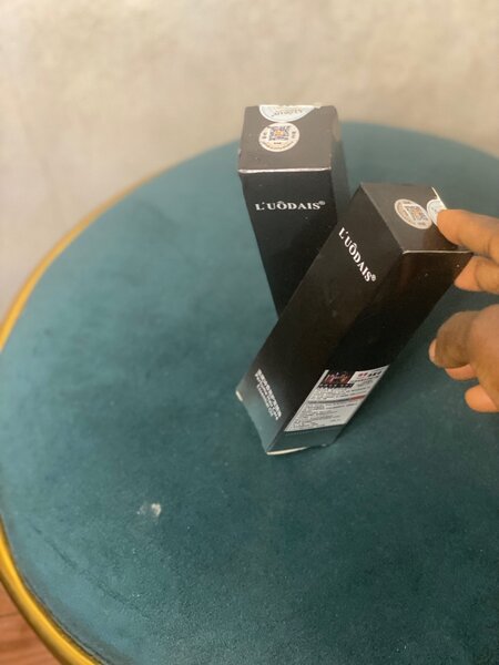 Louidais oil