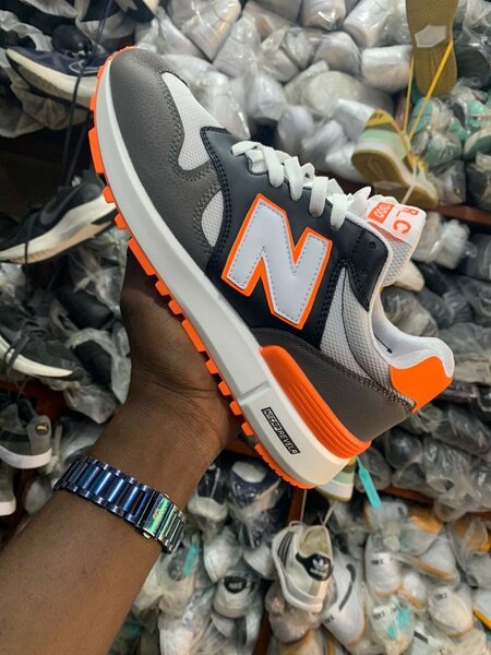 Chaussure de qualité new balance