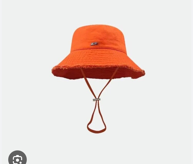 Chapeau Bob Unisexe Tendance