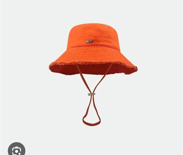 Chapeau Bob Unisexe Tendance