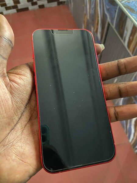 iPhone 14