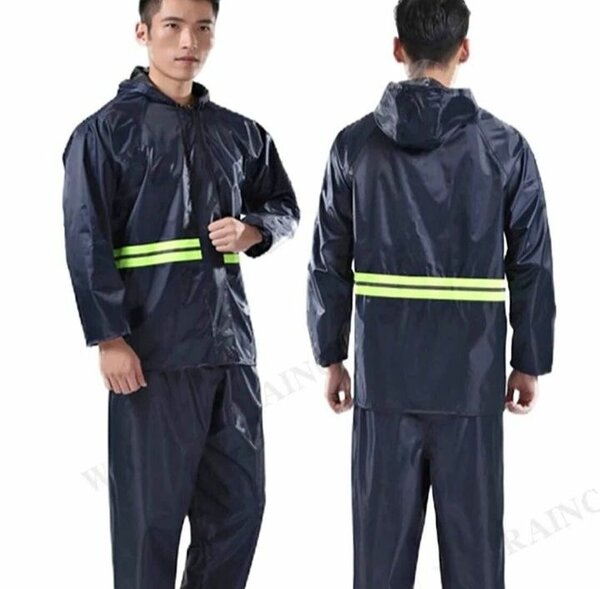 Raincoats