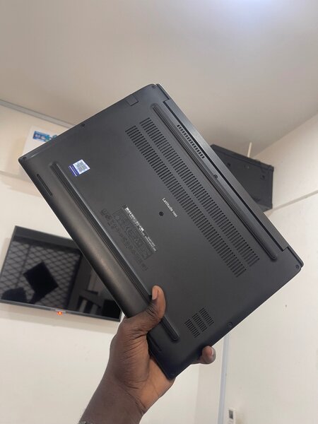 DELL LATITUDE 7490