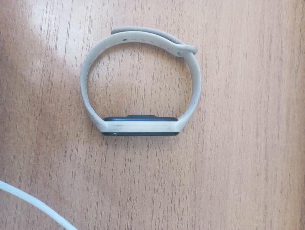 Mi band 5