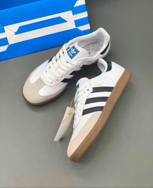 Adidas