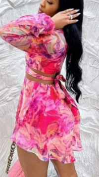 dress