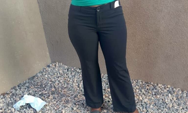 Office pantalons