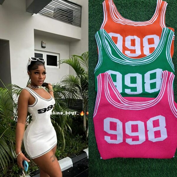 Outing wear
