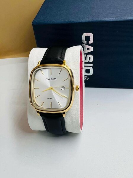 Montre CASIO