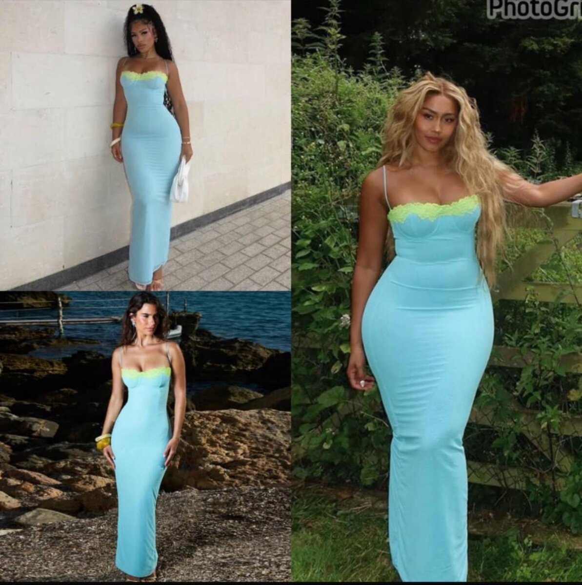 Dress