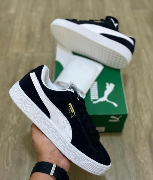 Baskets Puma Classiques Homme