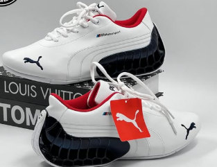 Puma motorsport